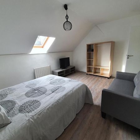 Appartement Appart'Ardennes 4 à Vireux-Molhain Extérieur photo