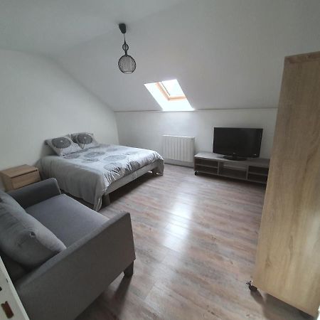 Appartement Appart'Ardennes 4 à Vireux-Molhain Extérieur photo