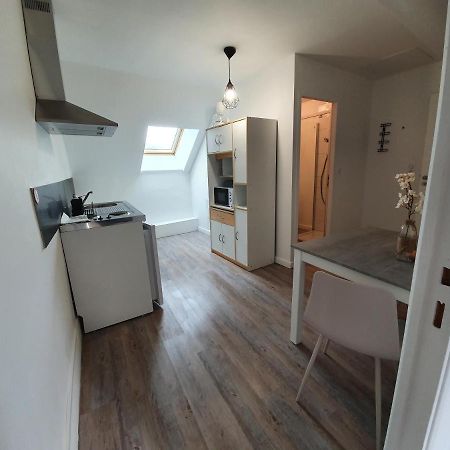 Appartement Appart'Ardennes 4 à Vireux-Molhain Extérieur photo